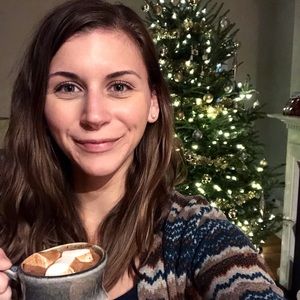 Meet your Posher, Carissa